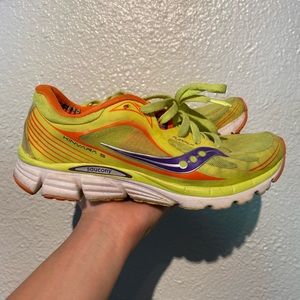 Saucony Kinvara 5